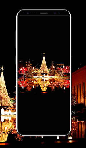 Run android online APK Christmas Wallpapers - 4k & Full HD Wallpapers from MyAndroid or emulate Christmas Wallpapers - 4k & Full HD Wallpapers using MyAndroid