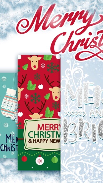 Emulate iPhone app Christmas Wallpapers and Free Amazing Background.s using MyAndroid Emulate iPhone app Christmas Wallpapers and Free Amazing Background.s using MyAndroid