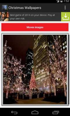 Emulate Android APK Christmas Wallpapers HD FREE Emulate Android APK Christmas Wallpapers HD FREE