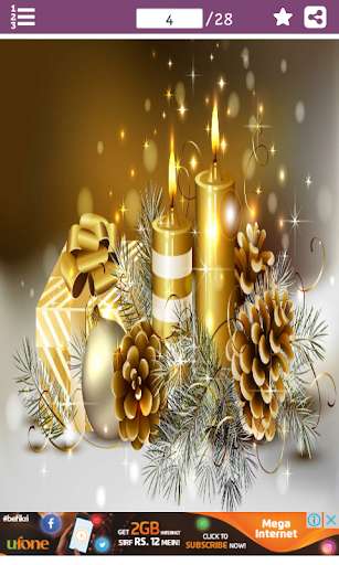 Run android online APK Christmas Wallpapers in HD - Most Beautiful from MyAndroid or emulate Christmas Wallpapers in HD - Most Beautiful using MyAndroid