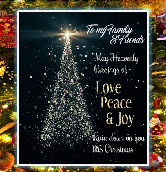 Run android online APK Christmas Wishes from MyAndroid or emulate Christmas Wishes using MyAndroid