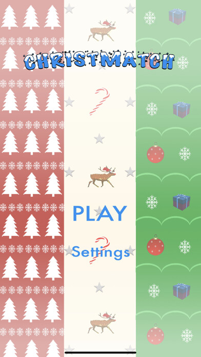 Emulate iPhone app ChristMatch using MyAndroid Emulate iPhone app ChristMatch using MyAndroid