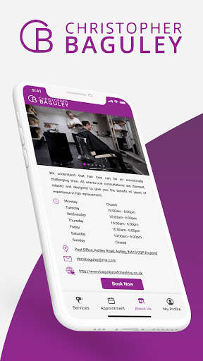 Run android online APK Christopher Baguley from MyAndroid or emulate Christopher Baguley using MyAndroid