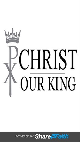 Emulate Android APK Christ Our King Anglican