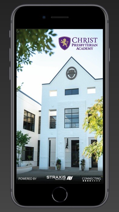 Emulate iPhone app Christ Presbyterian Academy using MyAndroid Emulate iPhone app Christ Presbyterian Academy using MyAndroid