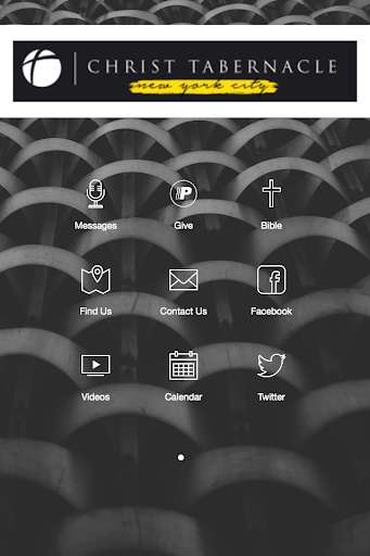 Run android online APK Christ Tabernacle - NY from MyAndroid or emulate Christ Tabernacle - NY using MyAndroid Run android online APK Christ Tabernacle - NY from MyAndroid or emulate Christ Tabernacle - NY using MyAndroid