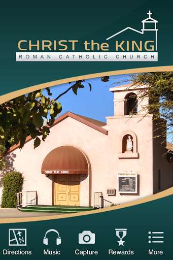 Run android online APK Christ the King Bakersfield CA from MyAndroid or emulate Christ the King Bakersfield CA using MyAndroid