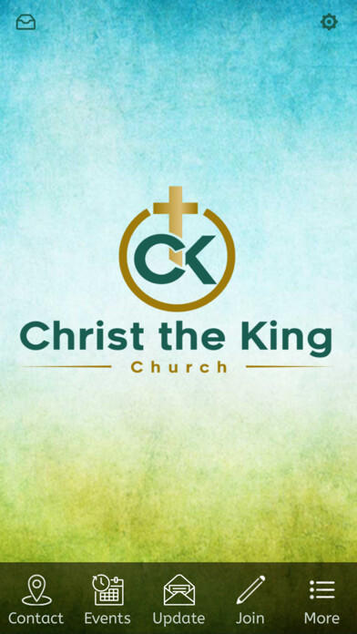 Emulate iPhone app Christ the King Church GA using MyAndroid Emulate iPhone app Christ the King Church GA using MyAndroid