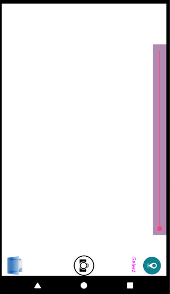 Run android online APK ChromaCamera from MyAndroid or emulate ChromaCamera using MyAndroid