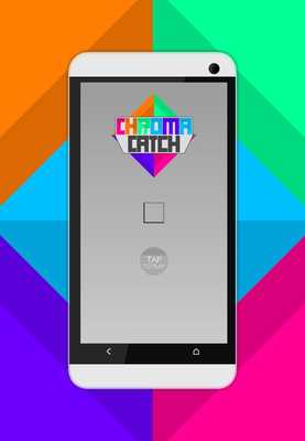 Emulate Android APK Chroma Catch
