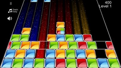 Emulate iPhone app Chroma CRUSH! using MyAndroid Emulate iPhone app Chroma CRUSH! using MyAndroid
