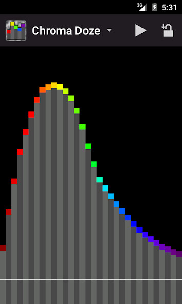 Run android online APK Chroma Doze (white noise) from MyAndroid or emulate Chroma Doze (white noise) using MyAndroid Run android online APK Chroma Doze (white noise) from MyAndroid or emulate Chroma Doze (white noise) using MyAndroid