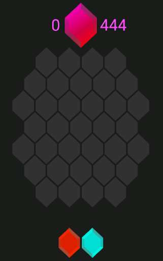 Run android online APK Chroma Hex from MyAndroid or emulate Chroma Hex using MyAndroid