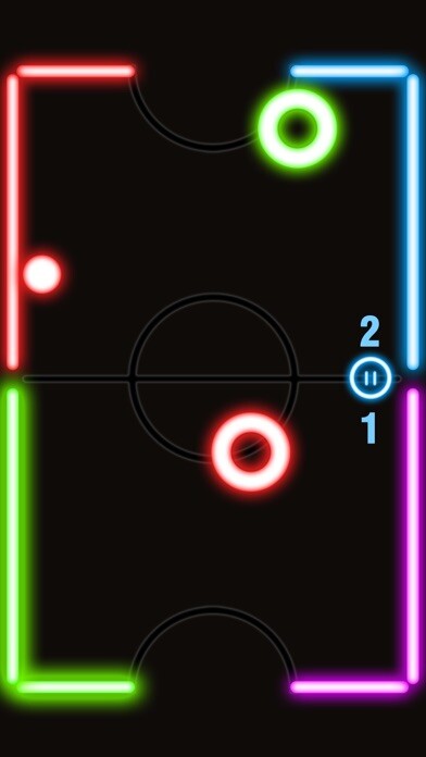 Emulate iPhone app Chroma Hockey using MyAndroid Emulate iPhone app Chroma Hockey using MyAndroid