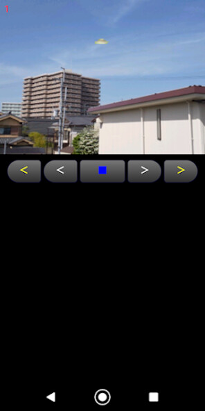 Run android online APK Chroma Key from MyAndroid or emulate Chroma Key using MyAndroid