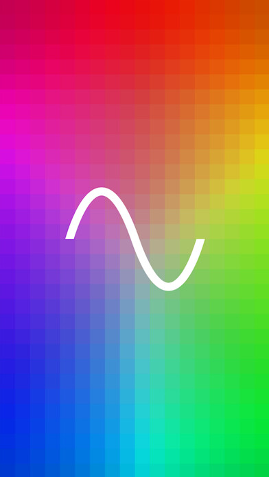 Emulate iPhone app ChromaSonic using MyAndroid Emulate iPhone app ChromaSonic using MyAndroid