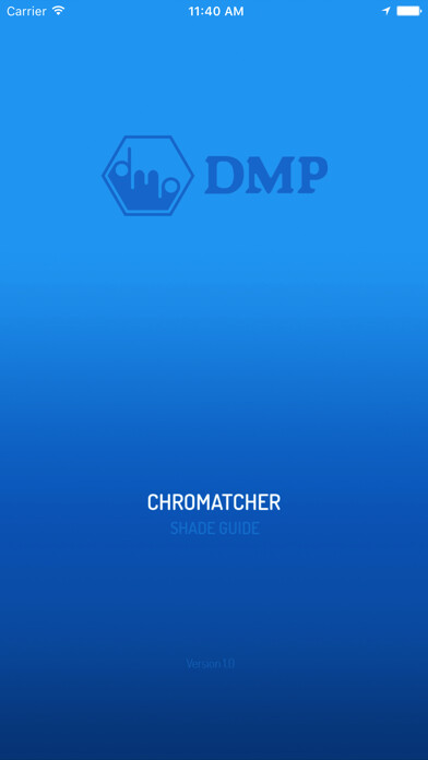 Emulate iPhone app Chromatcher using MyAndroid