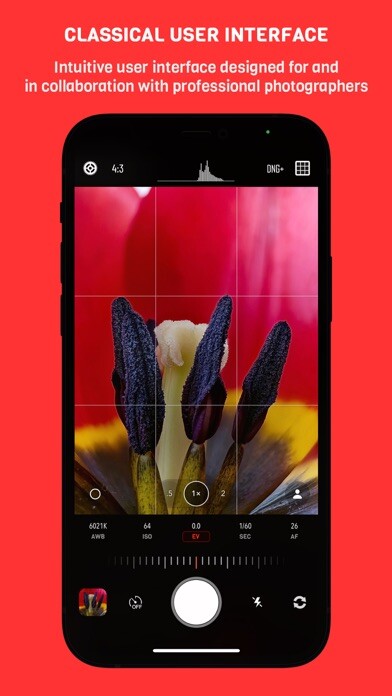 Emulate iPhone app Chromatica camera using MyAndroid Emulate iPhone app Chromatica camera using MyAndroid