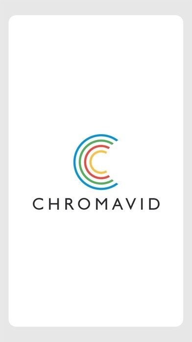 Emulate iPhone app Chromavid using MyAndroid Emulate iPhone app Chromavid using MyAndroid