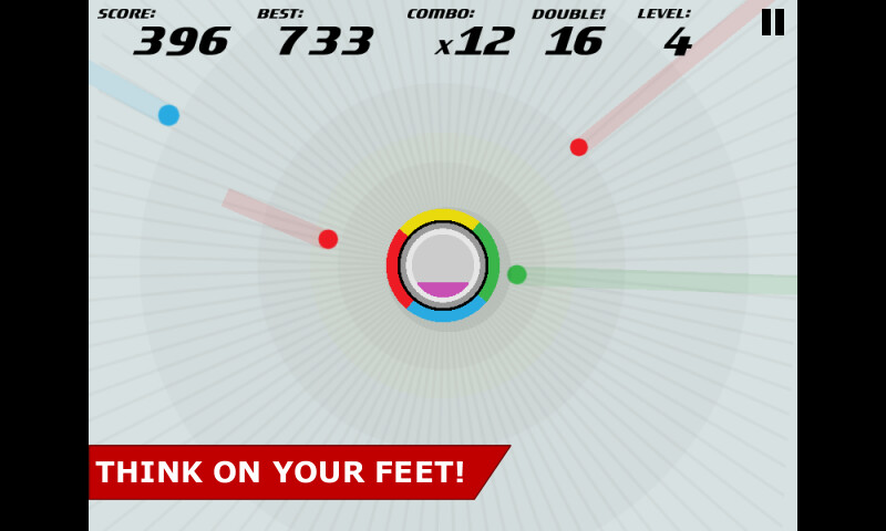 Run android online APK Chroma Wheel from MyAndroid or emulate Chroma Wheel using MyAndroid