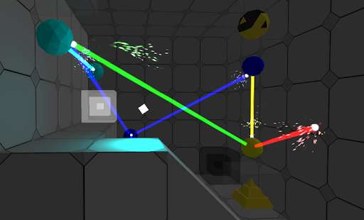 Run android online APK Chromaze from MyAndroid or emulate Chromaze using MyAndroid