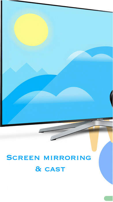 Emulate iPhone app Chromecast: Screen Mirroring using MyAndroid Emulate iPhone app Chromecast: Screen Mirroring using MyAndroid