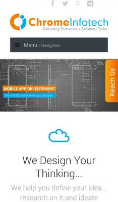 Emulate Android APK ChromeInfo Technologies Emulate Android APK ChromeInfo Technologies