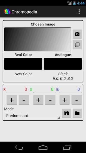 Emulate Android APK Chromopedia Emulate Android APK Chromopedia