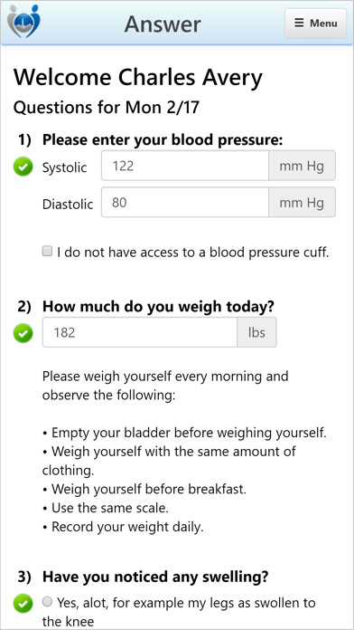 Emulate iPhone app ChronicCareIQ using MyAndroid Emulate iPhone app ChronicCareIQ using MyAndroid