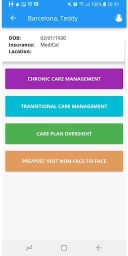 Run android online APK Chronic Care Management from MyAndroid or emulate Chronic Care Management using MyAndroid