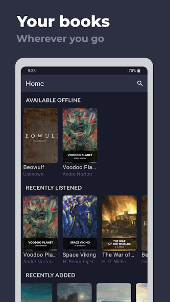 Run android online APK Chronicle Audiobook Player for Plex from MyAndroid or emulate Chronicle Audiobook Player for Plex using MyAndroid Run android online APK Chronicle Audiobook Player for Plex from MyAndroid or emulate Chronicle Audiobook Player for Plex using MyAndroid