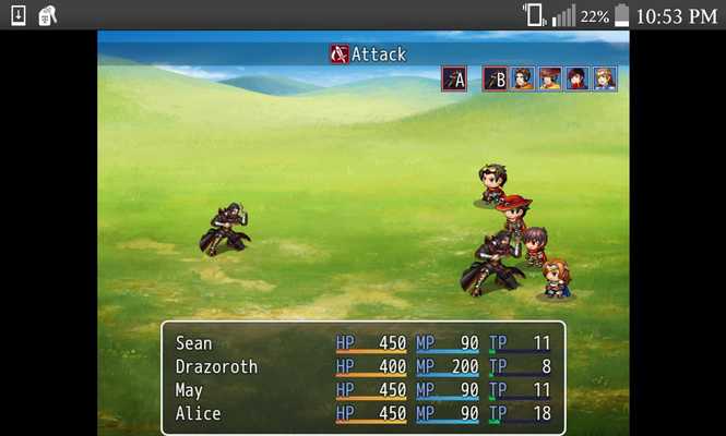 Emulate Android APK Chronicles of Chaos Emulate Android APK Chronicles of Chaos