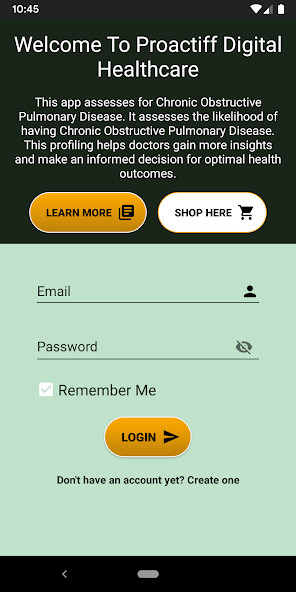 Run android online APK Chronic Obstructive Pulmonary Disease Assessment from MyAndroid or emulate Chronic Obstructive Pulmonary Disease Assessment using MyAndroid Run android online APK Chronic Obstructive Pulmonary Disease Assessment from MyAndroid or emulate Chronic Obstructive Pulmonary Disease Assessment using MyAndroid