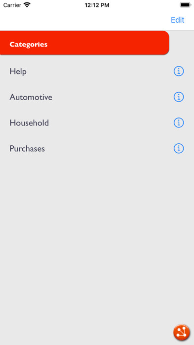 Emulate iPhone app Chroniton using MyAndroid