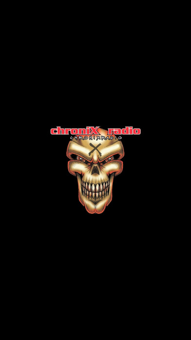 Emulate iPhone app ChroniX Radio using MyAndroid Emulate iPhone app ChroniX Radio using MyAndroid