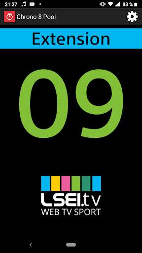 Run android online APK Chrono 8 Pool from MyAndroid or emulate Chrono 8 Pool using MyAndroid