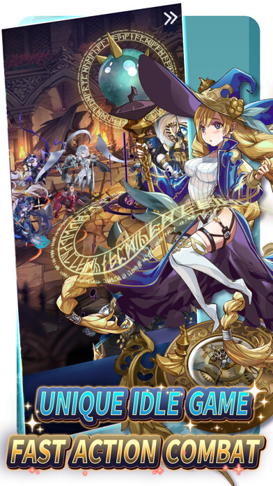 Emulate iPhone app Chrono Astrea using MyAndroid Emulate iPhone app Chrono Astrea using MyAndroid