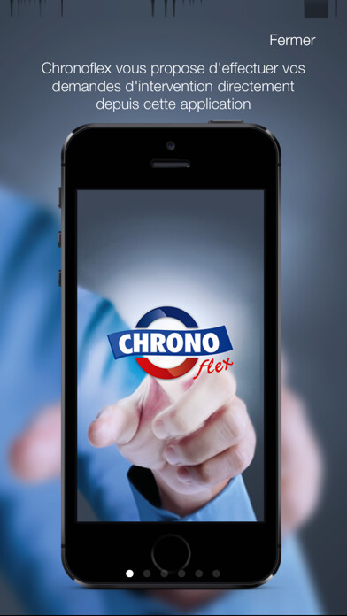 Run android online APK CHRONO Flex from MyAndroid or emulate CHRONO Flex using MyAndroid