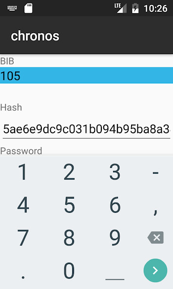 Run android online APK Chronolog - Chronos from MyAndroid or emulate Chronolog - Chronos using MyAndroid Run android online APK Chronolog - Chronos from MyAndroid or emulate Chronolog - Chronos using MyAndroid