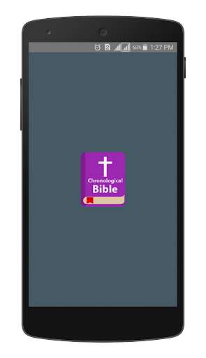 Run android online APK Chronological Bible Reading Plan from MyAndroid or emulate Chronological Bible Reading Plan using MyAndroid