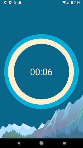 Run android online APK Chronometer - free - no Ads from MyAndroid or emulate Chronometer - free - no Ads using MyAndroid