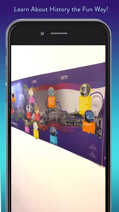 Emulate iPhone app ChronoQuest using MyAndroid