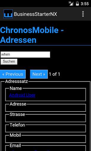 Run android online APK ChronosBusinessStarterNX from MyAndroid or emulate ChronosBusinessStarterNX using MyAndroid Run android online APK ChronosBusinessStarterNX from MyAndroid or emulate ChronosBusinessStarterNX using MyAndroid