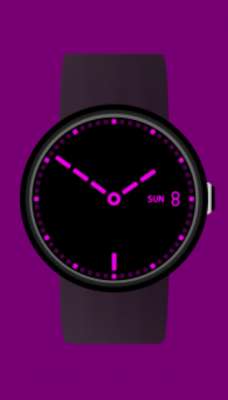 Emulate Android APK ChronoSpin: Wear Game Clock Emulate Android APK ChronoSpin: Wear Game Clock