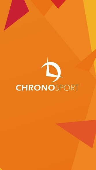 Emulate iPhone app ChronoSport Live using MyAndroid Emulate iPhone app ChronoSport Live using MyAndroid