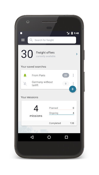 Run android online APK Chronotruck driver from MyAndroid or emulate Chronotruck driver using MyAndroid Run android online APK Chronotruck driver from MyAndroid or emulate Chronotruck driver using MyAndroid