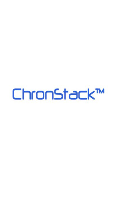 Emulate iPhone app ChronStack using MyAndroid Emulate iPhone app ChronStack using MyAndroid