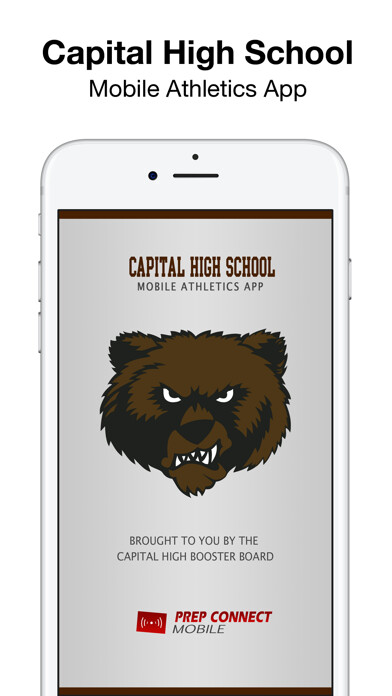Emulate iPhone app CHS Bruin Mobile using MyAndroid Emulate iPhone app CHS Bruin Mobile using MyAndroid