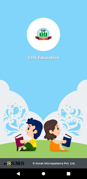 Run android online APK CHS Education from MyAndroid or emulate CHS Education using MyAndroid