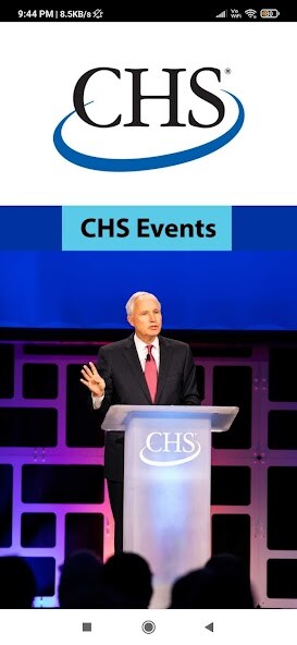 Run android online APK CHS Events from MyAndroid or emulate CHS Events using MyAndroid Run android online APK CHS Events from MyAndroid or emulate CHS Events using MyAndroid